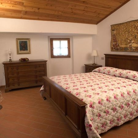 Fiano  Le Poggiole B&B المظهر الخارجي الصورة