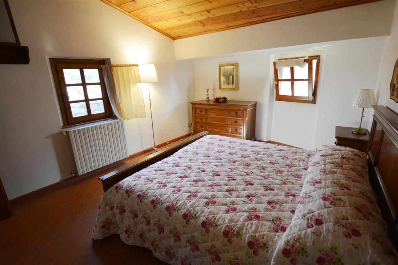 Fiano  Le Poggiole B&B المظهر الخارجي الصورة