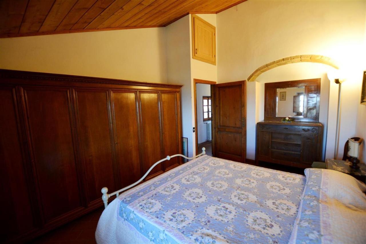 Fiano  Le Poggiole B&B المظهر الخارجي الصورة